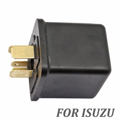 12volt Relay Starter For Isuzu NPR NQR 1994-2016, NPR-HD 2003-2016 - Image 1 of 4