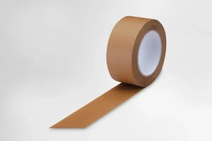 Packband  Xenial Papierklebeband 50 mm x 50 lfm. - Bild 1 von 5