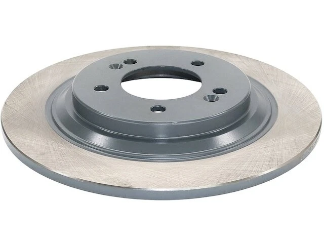 Rotor de freio traseiro 39CWTZ31 para Kia Cadenza Niro EV 2017 2018 2019 2020 2021 2022 - Imagem 1 de 1