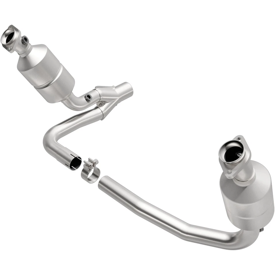 MagnaFlow Catalytic Converter: EPA, For 2004-2004 Dodge Dakota - Image 1 of 4