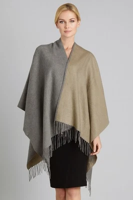 Nordstrom Wrap cálido atemporal clásico Sedona Chic Foto 1 de 4