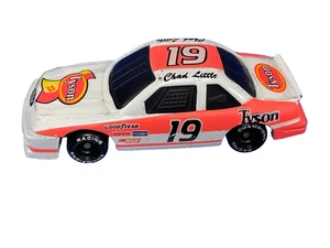 Vintage, 1991, Racing Champions #19, Chad Little, Die Cast Stock Race Car, 1:64 - Picture 1 of 5