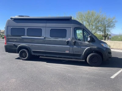 2026 Coachmen Pixel P 2.0M 20' Class B Motorhome C41179910 - Image 1 of 4