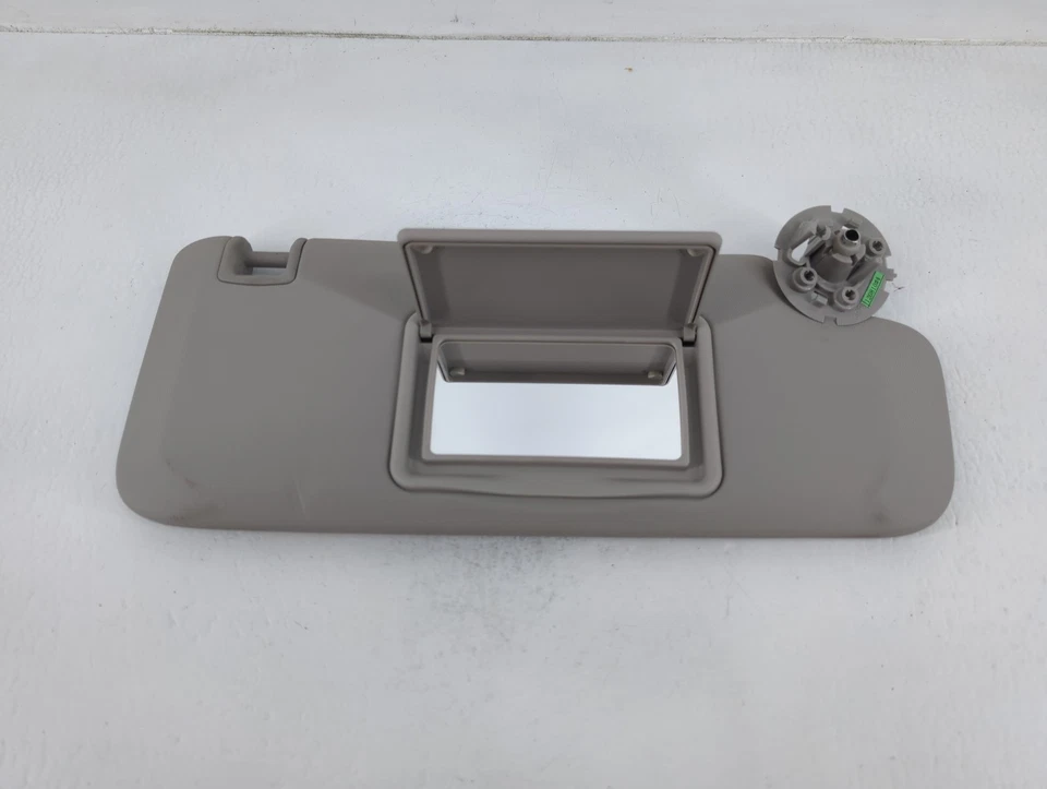 Chevrolet Cruze 2011-2016 pasajero parasol espejo parasol derecho gris UM1PZ Foto 1 de 4