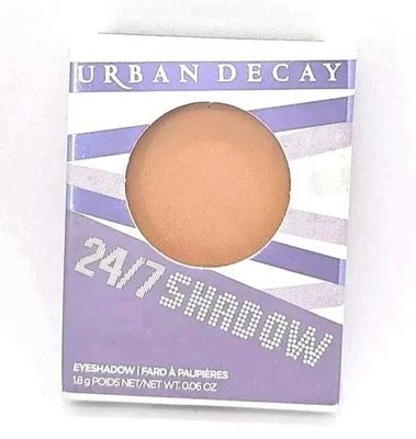 Urban Decay Single Eyeshadow 24/7 Shadow NEW RIFF, Full Size / 1.8g ~ New in Box - Image 1 of 3