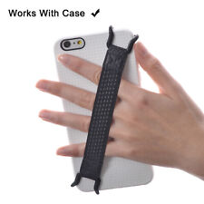 TFY Security Hand Strap Holder for iPhone X / 8/8 Plus - 6 Hand-strap
