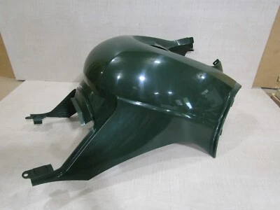 Yamaha YFM250 2006-2009 Big Bear 2005 YFM250 BRUIN CUBIERTA DEL TANQUE DE GASOLINA 1P0-F171A-10 Foto 1 de 4