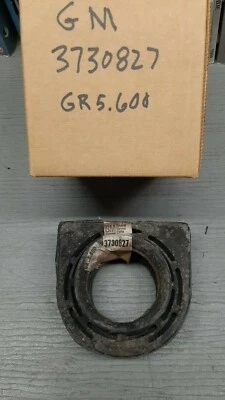 Chevrolet 1955-79, Dodge, Ford y GMC camión eje de transmisión soporte/cojín: GM# 3730827 Foto 1 de 3