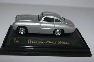 Modellino auto Hongwell 1:72 Mercedes-Benz 300 SL - Foto 1 di 6