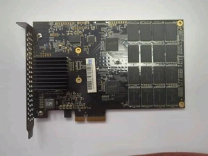 OCZ RevoDrive 3 240GB RVD3-FHPX4-240G PCI-e SSD TESTED WORKING - Picture 1 of 2