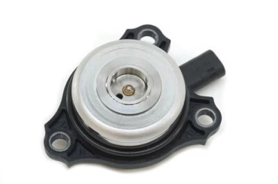 NUEVO***Imán Ajustador Árbol de Levas Original Mercedes Benz C250 SLK250 NUEVO 2711560090 Foto 1 de 2