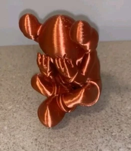 kaws bronze - Picture 1 of 2