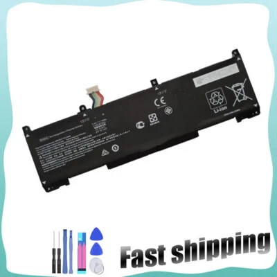 RH03XL Akku für HP ProBook 430 440 445 450 630 640 650 G8 HSTNN-OB1T - Bild 1 von 4