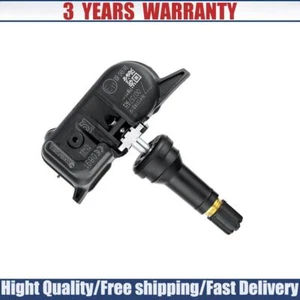 Pre-Programmed TPMS For Nissan Juke F15 Micra mk4 _M.benz _Infiniti #40700-5ZH0A - Picture 1 of 5