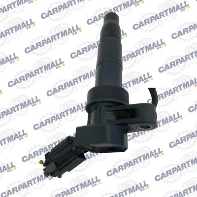 Conjunto de bobina de encendido de motor Kia Optima 2009-2016 de 2,4 L 27300-3F100 fabricante de equipos originales Foto 1 de 4