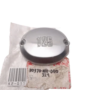 Honda CB125 CL125 CT125 SL125 TL125 XL125 Points Cover FREE SHIPPING - Picture 1 of 5