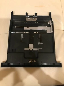 Genuine Canon PIXMA MX922 Upper Paper Tray Cassette Unit QC4-6708 - Picture 1 of 2