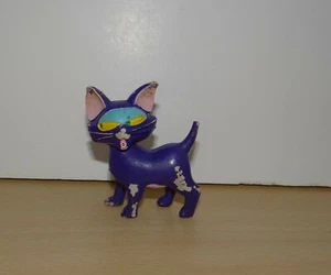 Mrs Pepperpot Frau Pfeffertopf Spoon Oba-san Figure Figurine Maia Borges 1985 - Picture 1 of 9