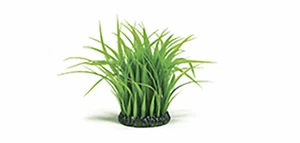 Oasis biOrb grass ring medium sized green aquariums decoration - Picture 1 of 1