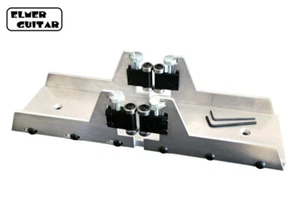 ElmerGuitar Bund Schlitz Gehrungsbox - Bild 1 von 5
