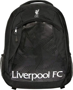 Liverpool F.C. Authentic Official Licensed Product Soccer Backpack - 001 - Picture 1 of 1