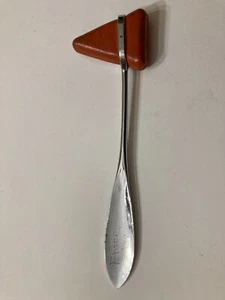 Taylor Percussion Reflex Hammer Neurological Instrument - Picture 1 of 3