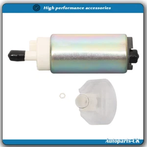 For Suzuki GSXR 600 / 750 2006 2007 Fuel Pump - NEW - EASY DIRECT SWAP - Imagen 1 de 12