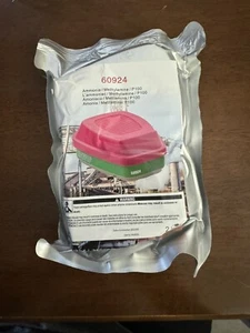 respirator mask filter cartridges #60924 P100 - Foto 1 di 2