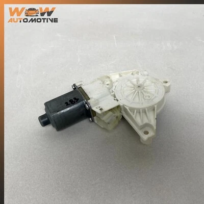 12-19 MERCEDES-BENZ W166 ML350 GLE350 REGULADOR VENTANA DELANTERA DERECHA MOTOR OEM Foto 1 de 4