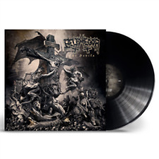 Belphegor The Devils (Vinyl) Extra track  12" Album (Gatefold Cover) (UK IMPORT)