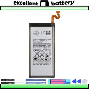 for SAMSUNG Galaxy Note 9, Note9, SM-N960 Li-ion BATTERY, EB-BN965ABU - Picture 1 of 8