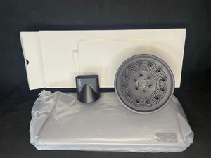 Laifen Swift Föhn Zubehör (Diffusor/Konzentrator/Föhn-Etui) - Bild 1 von 5