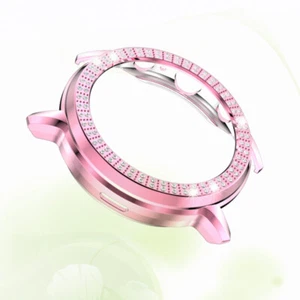Etui Pokrowiec na zegarek Watchband Rama Anti Fall Ramka Case Lekka ramka Etui - Zdjęcie 1 z 11