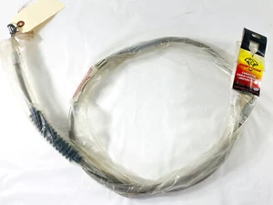 HARLEY FLHX ARMOR COATED CLUTCH CABLE STREET GLIDE 38667-08 - Picture 1 of 2