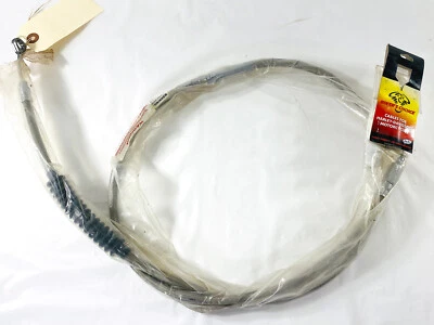 CABLE EMBRAGUE HARLEY FLHX BLINDAJE RECUBIERTO STREET GLIDE 38667-08 Foto 1 de 2