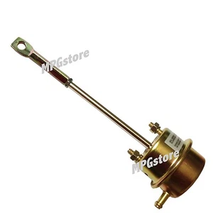 Turbo Wastegate Actuator 6.5"-7.5" Arm 7.5mm Hole for Holset HX35 HX35W or More - Foto 1 di 1