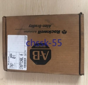 1 PIEZA Nuevo Original AB 1787-TCABL A 1787-TCABL A 1787-TCABL A en stock - Imagen 1 de 4