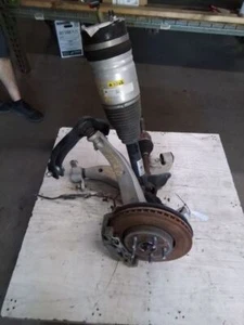2016-2020 GRAND CHEROKEE FRONT SUSPENSION KNEE ASSEMBLY RH STANDARD DUTY 17 18 - Picture 1 of 12