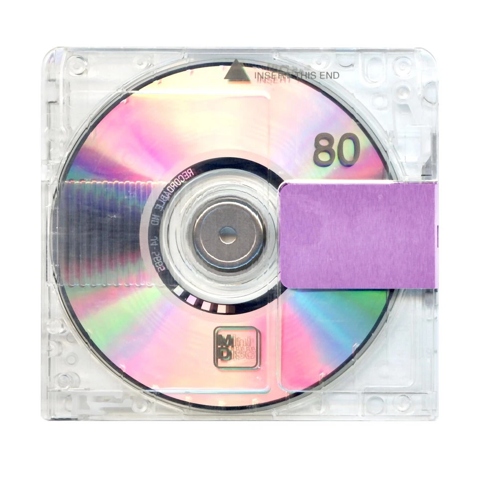 Kanye West / Ye - YANDHI CD (INCLUDES BONUS TRACKS! READ DESCRIPTION) - Image 1 of 2