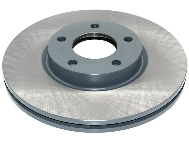 Rotor de freno delantero para 2006-2010, 2012-2015 Mazda 5 2007 2008 2009 2013 CD196QP Foto 1 de 1