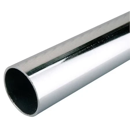 Poste de armario John Sterling 0015-8 canales, longitud 96 pulgadas Foto 1 de 1