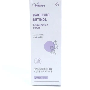 Venature Bakuchiol Retinol Verjüngungsserum - Bild 1 von 5