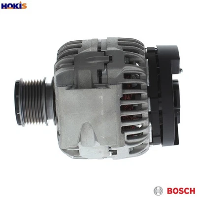ALTERNATOR 1 986 A00 862 FOR MERCEDES-BENZ C-CLASS/T-Model SLK CLK/Convertible - Image 1 of 4