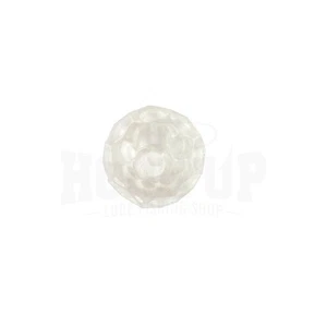 Scratch Tackle Perle en Verre Cristal - Imagen 1 de 1