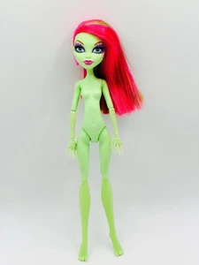 Monster High Music Festival Venus Flytrap 2013 Y7694 - Imagen 1 de 5