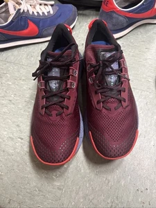 Scarpe da corsa Nike Pegasus Trail 3 NBY escursionismo Beetroot DA8697-600 da uomo taglia 10 - Foto 1 di 8