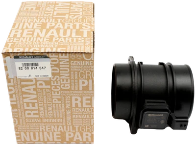 Sensor De Flujo De Aire Masivo Original Renault Master III 2.3 DCI Opel... - Imagen 1 de 4