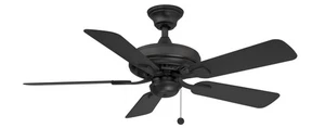 Fanimation Edgewood 44-KIT Edgewood 44 44" 5 Blade Indoor / - Picture 1 of 4