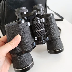 Tasco ZIP 2008 10x50mm Fully Coated Binoculars - Picture 1 of 21