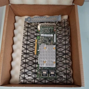 HPE Smart Array E208i-p SR Gen10 RAID controller - Zdjęcie 1 z 1